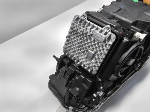 BMW X3 G01 (2017–2026) Phare avant 8496811 - 3