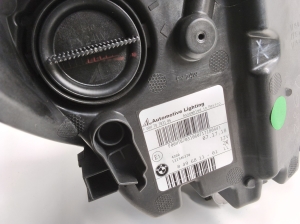 BMW X3 G01 (2017–2026) Phare avant 8496811 - 5