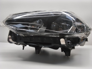 BMW X3 G01 (2017–2026) Phare avant 8496811 - 7