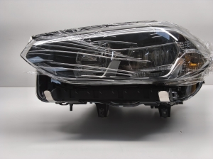 BMW X3 G01 (2017–2026) Phare avant 8496811 - 3