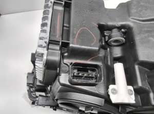 BMW X3 G01 (2017–2026) Phare avant 8496811 - 4