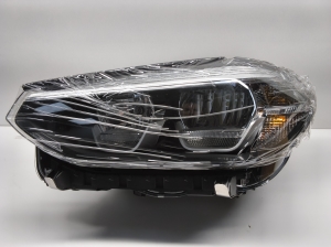 BMW X3 G01 (2017–2026) Phare avant 8496811 - 5