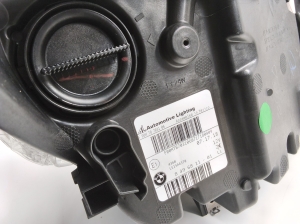 BMW X3 G01 (2017–2026) Phare avant 8496811 - 7