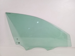 Fenster Scheibe Tür vorne - 3J0845202