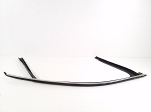 Volkswagen Passat B9 (2023–2026) Esiukse muu osa 3J0837432 - 3