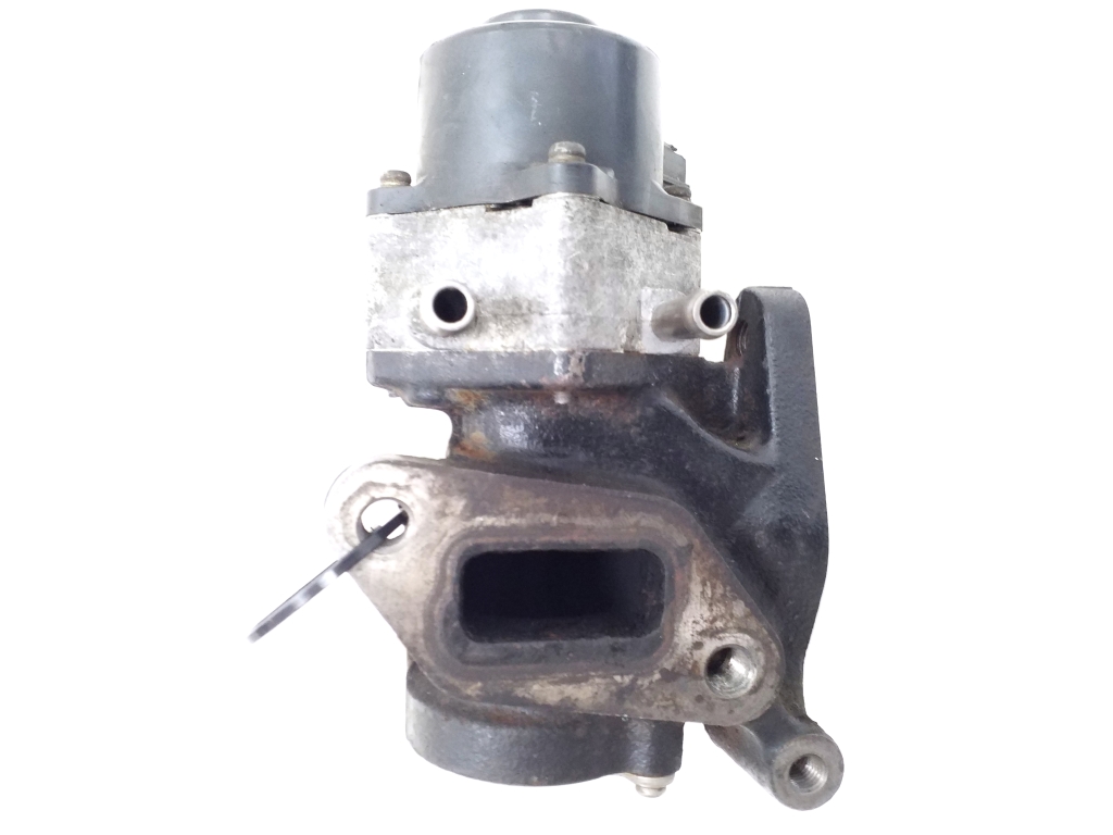 Used NISSAN XTrail EGR valve