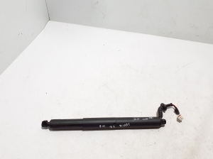   Trunk lid strut  - 81203KL101 