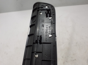 Hyundai IONIQ 6 I (2022–2026) Inner sill trim 85873KL500 - 4