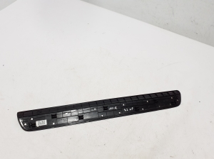 Hyundai IONIQ 6 I (2022–2026) Inner sill trim 85873KL500 - 3