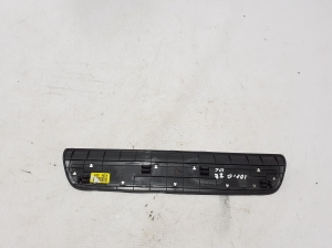 Hyundai IONIQ 6 I (2022–2026) Inner sill trim 85887KL500 - 3