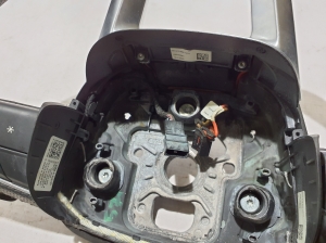 AUDI Q8 (2018–2026) Stūre 4M0419689H - 4