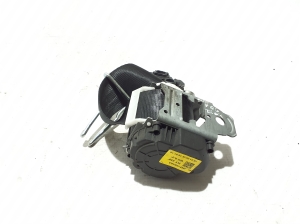 Skoda Kodiaq (2017–2026) Sicherheitsgurt hinten 565857812 - 2