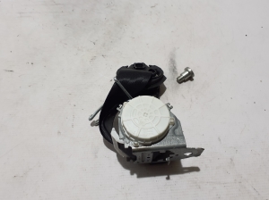 Skoda Kodiaq (2017–2026) Sicherheitsgurt hinten 565857812 - 3