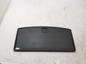 Skoda Kodiaq (2017–2026) Kofferraumteppich 565861531B - 2