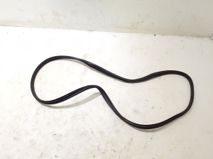 Front door rubber seal - 82120KL000