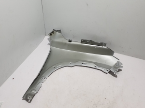 Dacia Spring (2021–2026) Front fender 631016491R - 3