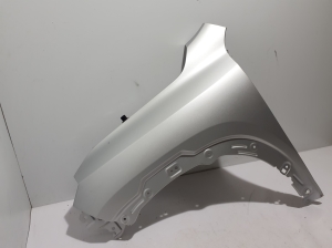 Dacia Spring (2021–2026) Front fender 631016491R - 4