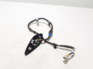 Hyundai IONIQ 6 I (2022–2026) Antenna 96210KL200 - 3