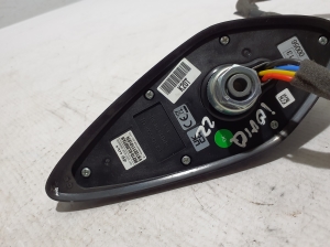 Hyundai IONIQ 6 I (2022–2026) Antenna 96210KL200 - 4