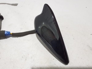 Hyundai IONIQ 6 I (2022–2026) Antenna 96210KL200 - 5