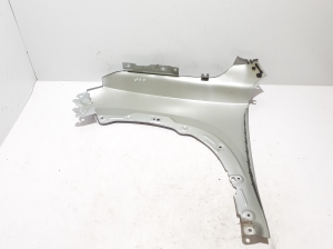 Dacia Spring (2021–2026) Vorderer Kotflügel 631007480R - 2