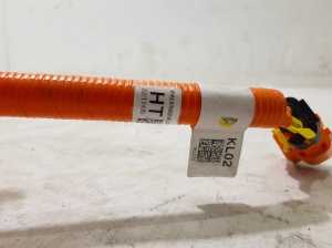 Hyundai IONIQ 6 I (2022–2026) Other wire 91662KL020 - 4