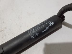 Hyundai IONIQ 6 I (2022–2026) Trunk lid strut 81203KL101 - 3