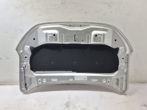 Dacia Spring (2021–2026) Motora pārsegs 651006052R - 2
