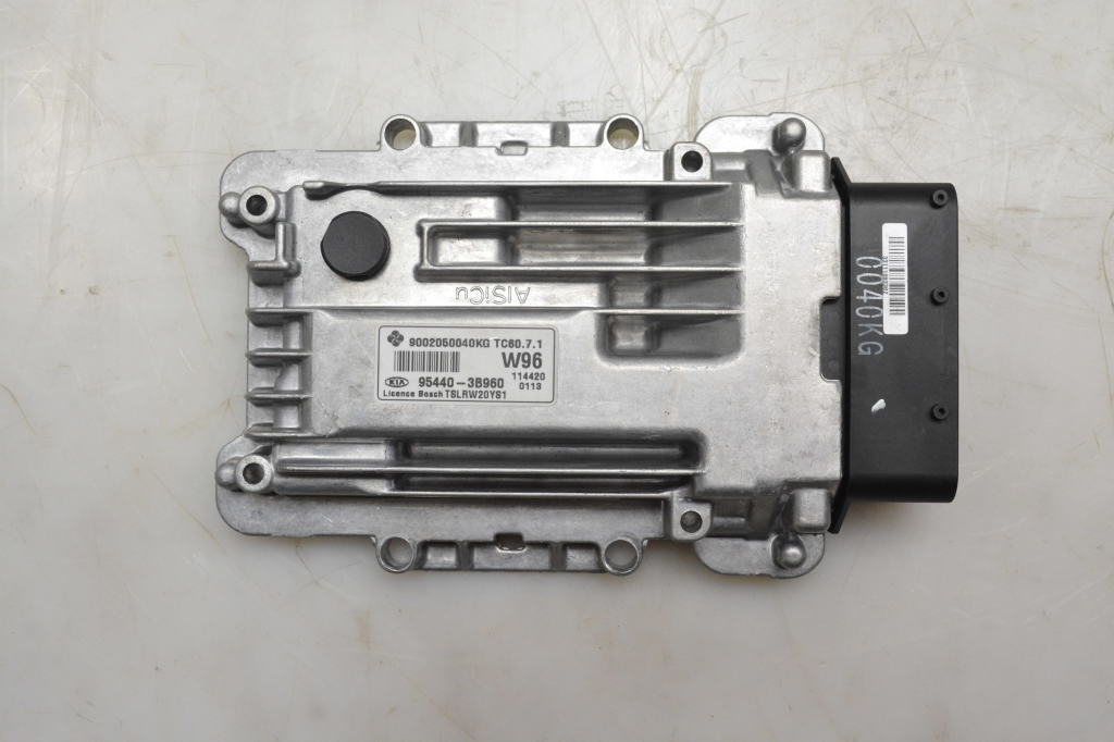 Kia Sportage (2010–2016) Getriebesteuergerät 954403B960 Kia Sportage (2010–2016) Getriebesteuergerät 954403B960