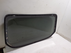 Hyundai IONIQ 6 I (2022–2026) Heckscheibe 87110-KL200 - 3