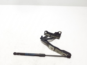 Hyundai IONIQ 6 I (2022–2026) Hood hinge 66910-KL000 - 3