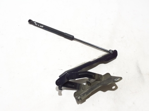 Hyundai IONIQ 6 I (2022–2026) Hood hinge 66920-KL000 - 3