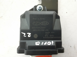 Hyundai IONIQ 6 I (2022–2026) Control unit 92170KL000 - 2