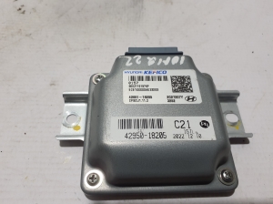 Hyundai IONIQ 6 I (2022–2026) Control unit 4295118205 - 4