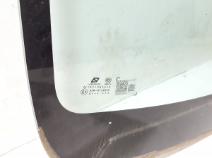 Dacia Spring (2021–2026) Windschutzscheibe 727126052R - 3