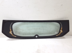 Dacia Spring (2021–2026) Rear window 903008247R - 3