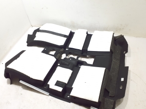 Dacia Spring (2021–2026) Interior carpet 749025286R - 3
