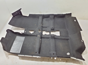 Interior carpet - 749025286R