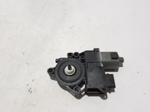  Rear side door window regulator motor  - 83450KL010 