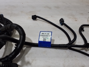 Dacia Spring (2021–2026) Vadu instalācija 240112476S - 2