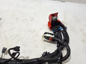 Dacia Spring (2021–2026) Vadu instalācija 240112476S - 5