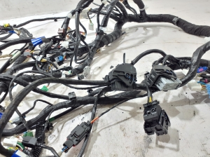 Dacia Spring (2021–2026) Salongi juhtmestik 240106546S - 4