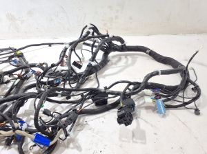Dacia Spring (2021–2026) Salongi juhtmestik 240106546S - 6