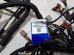 Dacia Spring (2021–2026) Salongi juhtmestik 240106546S - 7