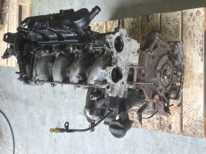 Land Rover Evoque (2011–2018) Motor 224DT - 2