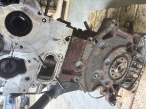 Land Rover Evoque (2011–2018) Motor 224DT - 3