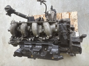 Land Rover Evoque (2011–2018) Motor 224DT - 5