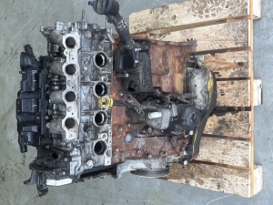   Motor  - 224DT 
