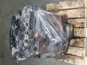 Land Rover Evoque (2011–2018) Motor 224DT - 7