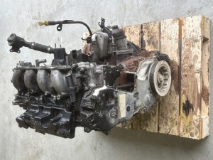 Land Rover Evoque (2011–2018) Motor 224DT - 8